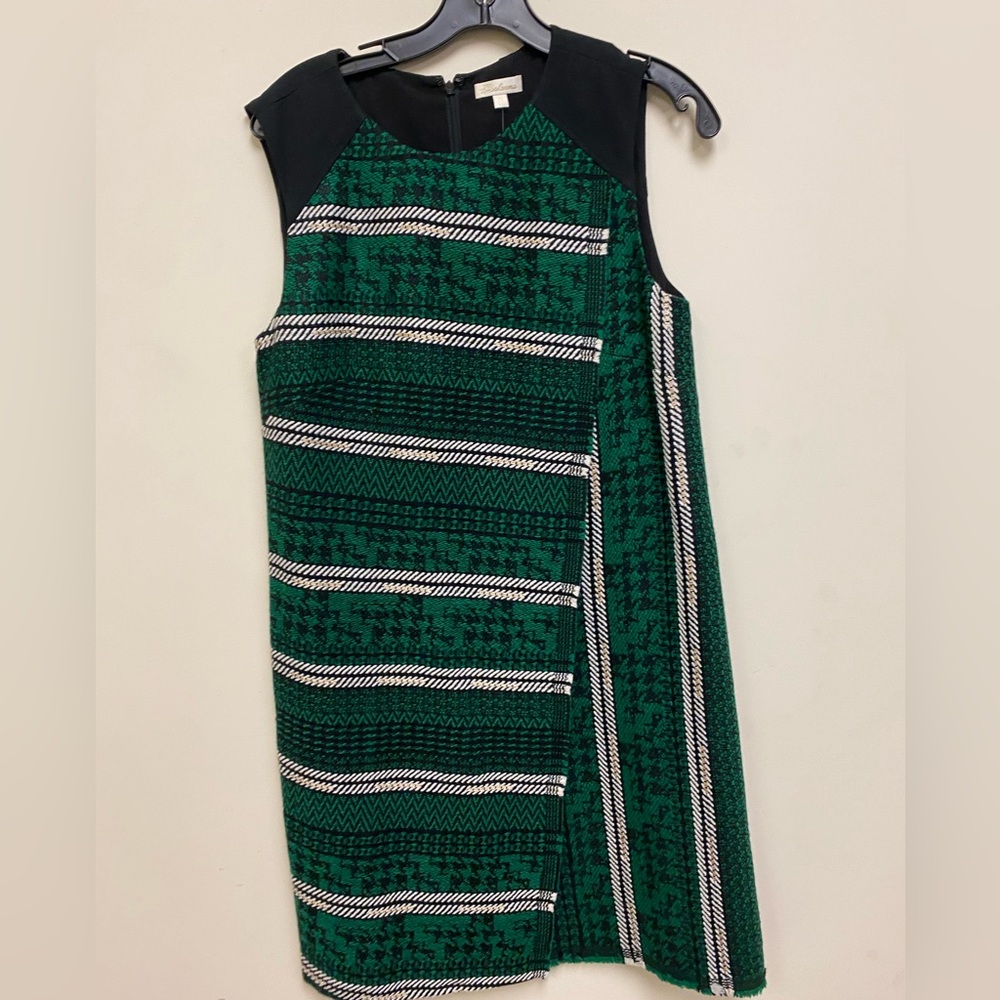 NWT Shoshanna Wool Dress size 8
